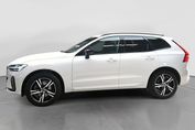 Volvo XC60 B4 B R-Design aut