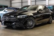 Mercedes Klasa C 200 AMG Line