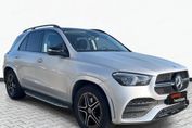 Mercedes GLE 400 d 4MATIC AMG Line