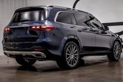 Mercedes GLS 350 d 4-MATIC AMG Line