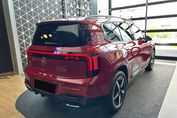 Mercedes GLB 200 AMG Line