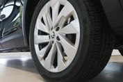 Skoda Kodiaq Drive 2.0 TDI 4x4 DSG
