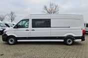 Volkswagen Crafter L4H2 Zabudowa Brygadowa