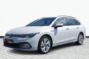 Volkswagen Golf 2.0 TDI Style DSG