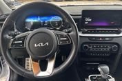 Kia Ceed Business Line Plus 1.5 T-GDI  DCT