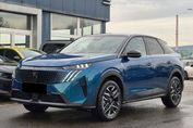 Peugeot 3008 GT e-DCS6 1.2 mHEV