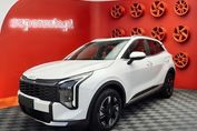 Kia Sportage 1.6 T-GDI M 2WD