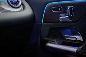 Mercedes GLA 200 AMG Line