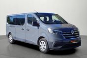 Renault Trafic Kombi L2H1 Pack Clim