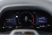 Lexus LBX Hybrid Elegant