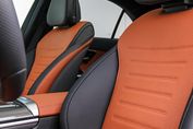 Mercedes Klasa C 180 Business Edition