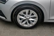Skoda Octavia 1.5 TSI Ambition DSG