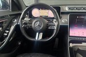 Mercedes Klasa S 580 e PHEV 4-Matic AMG Line
