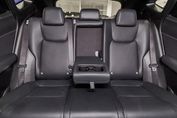 Lexus NX 350h F Sport AWD