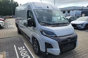 Peugeot Boxer Heavy L4H2 aut