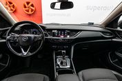 Opel Insignia 2.0 CDTI