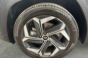 Hyundai Tucson 1.6 T-GDi HEV 2WD