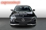 Mercedes Klasa E 220 d