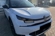 Citroen C4 e-C4 Max Extended Range 54kWh