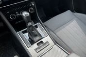 Skoda Superb Style 2.0 TDI DSG