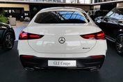 Mercedes GLE Coupe 450 d 4-Matic AMG Line