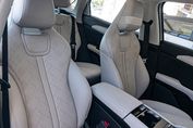 BYD ATTO 2 Boost