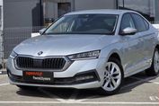 Skoda Octavia 2.0 TDI Ambition