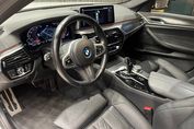 BMW Seria 5 520i M Sport