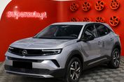 Opel Mokka Edition eDTC6 1.2 T mHEV