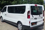 Renault Trafic 2.0 Blue dCi L2 Equilibre