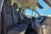 Ford Transit Custom L2H1