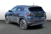 Jeep Compass Limited 1.5 T4 mHEV  DCT