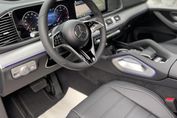 Mercedes GLE Coupe 300 d 4-Matic AMG Line