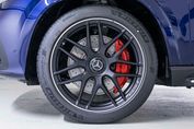 Mercedes GLE AMG 53  4-Matic+