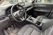 Mazda CX-5 mHEV Exclusive-Line 2WD