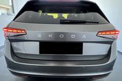 Skoda Superb Edition 130 1.5 TSI mHEV DSG