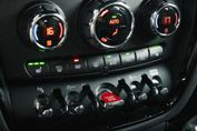 Mini Clubman Cooper S aut