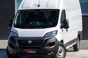 Fiat Ducato 2.3 L4H2 Maxi