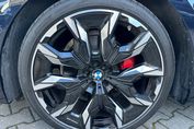 BMW Seria 5 Touring 520d xDrive M Sport