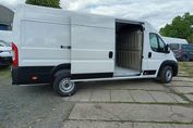 Fiat Ducato Maxi L4H2 AT8