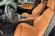 BMW X6 xDrive30d M Sport