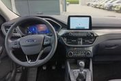 Ford Kuga 1.5 EcoBoost FWD Titanium