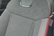 Hyundai Tucson 1.6 T-GDi HEV N-Line Ultimate 2WD aut
