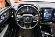 Volvo XC40 2.0