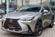 Lexus NX 450h+ Prestige AWD