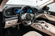 Mercedes GLS 400 d 4-Matic