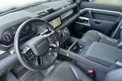 Land Rover Defender 110 3.0 P400 First Edition