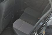 Skoda Fabia 1.0 TSI Selection