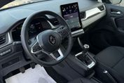 Renault Captur Evolution Eco-G LPG 1.2 TCe