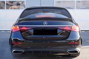 Mercedes Klasa E 220 d 4-Matic AMG